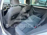 2019 Skoda Octavia