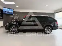 2019 Skoda Octavia