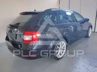 2019 Skoda Octavia