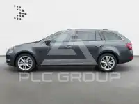 2019 Skoda Octavia
