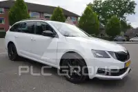 2019 Skoda Octavia