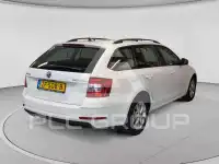 2019 Skoda Octavia