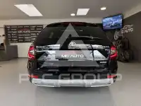 2019 Skoda Octavia