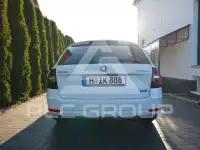 2019 Skoda Octavia