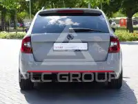 2019 Skoda Octavia