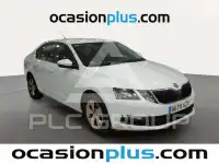 2019 Skoda Octavia