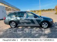 2019 Skoda Octavia