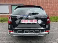 2019 Skoda Octavia