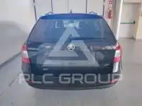 2019 Skoda Octavia