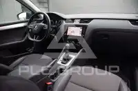 2019 Skoda Octavia