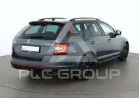 2019 Skoda Octavia