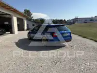 2019 Skoda Octavia