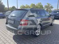 2019 Skoda Octavia