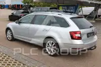 2019 Skoda Octavia