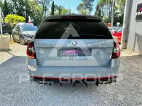 2019 Skoda Octavia