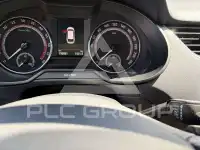 2019 Skoda Octavia