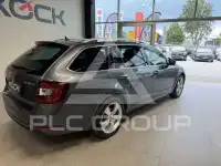 2019 Skoda Octavia