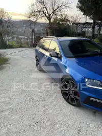 2019 Skoda Octavia