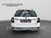 2019 Skoda Octavia
