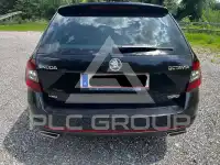 2019 Skoda Octavia