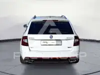 2019 Skoda Octavia