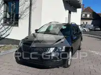 2019 Skoda Octavia