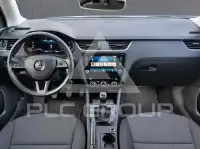 2019 Skoda Octavia