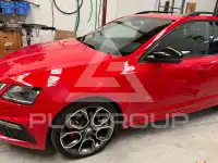 2019 Skoda Octavia