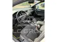 2019 Skoda Octavia