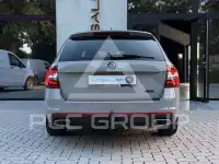 2019 Skoda Octavia