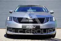2019 Skoda Octavia
