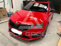2019 Skoda Octavia