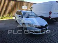 2019 Skoda Octavia