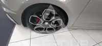 2019 Skoda Octavia