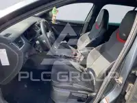 2019 Skoda Octavia