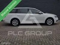 2019 Skoda Octavia