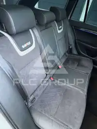 2019 Skoda Octavia