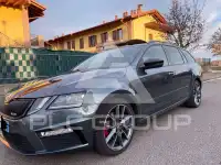 2019 Skoda Octavia
