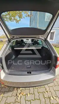 2019 Skoda Octavia