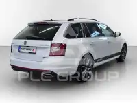 2019 Skoda Octavia