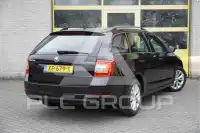 2019 Skoda Octavia