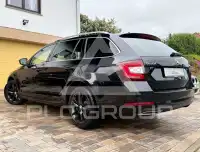 2019 Skoda Octavia