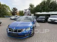 2019 Skoda Octavia