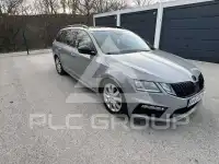 2019 Skoda Octavia
