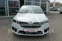2019 Skoda Octavia
