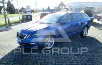 2019 Skoda Octavia