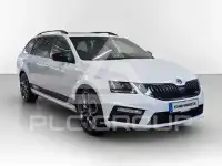2019 Skoda Octavia