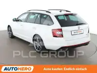 2019 Skoda Octavia