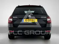 2019 Skoda Octavia