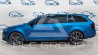 2019 Skoda Octavia